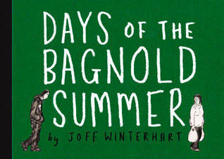 Days of the Bagnold Summer (2014)