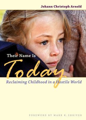 Their Name Is Today: Reclaiming Childhood in a Hostile World (2014)