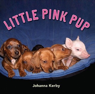 Little Pink Pup (2010)