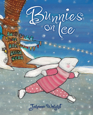 Bunnies on Ice (2013)