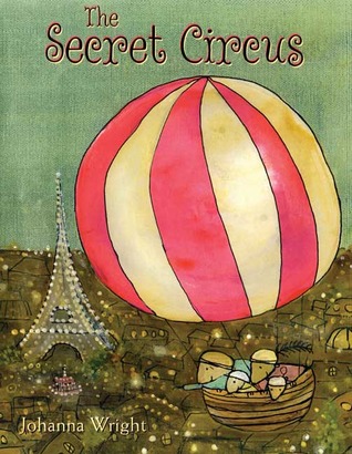 The Secret Circus (2009)