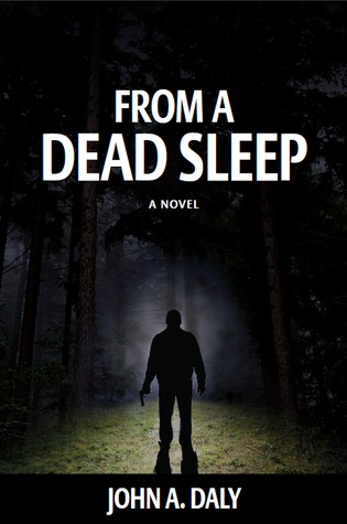 From a Dead Sleep (A Sean Coleman Thriller, Book 1)