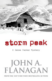 Storm Peak (2000)