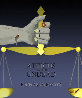 Atticus for the Undead (2000)