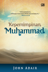 Kepemimpinan Muhammad (2010)