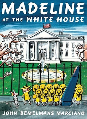 Madeline at the White House (2011)