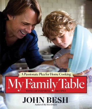 My Family Table: A Passionate Plea for Home Cooking (2011)