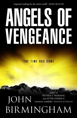 Angels of Vengeance (2012)