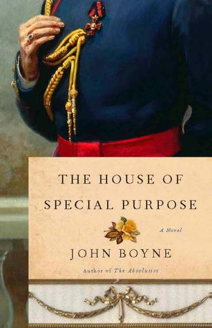 The House of Special Purpose (2013)