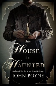 This House is Haunted (2013)