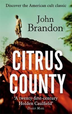 Citrus County. John Brandon