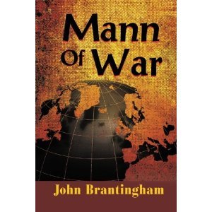 Mann of War