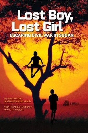 Lost Boy, Lost Girl: Escaping Civil War in Sudan (2010)