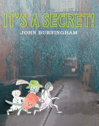 It's a Secret! (2009)