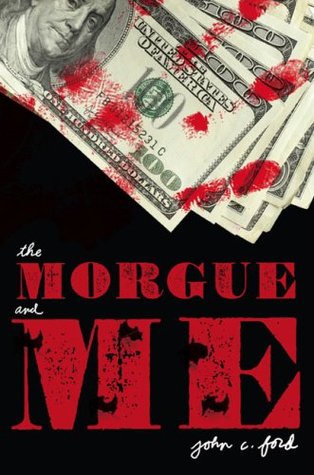 The Morgue and Me (2009)
