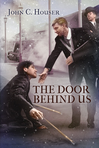 The Door Behind Us (2013)