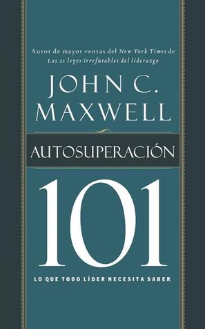 Autosuperacion 101 (2009)