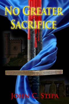 No Greater Sacrifice (2009)
