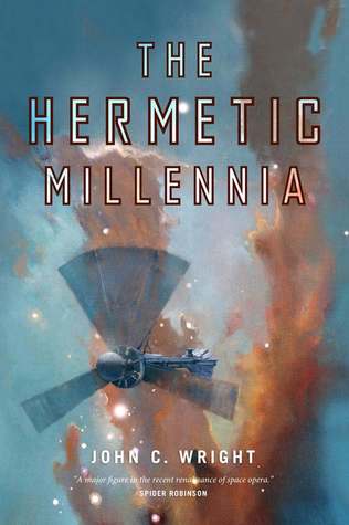 The Hermetic Millennia (2012)