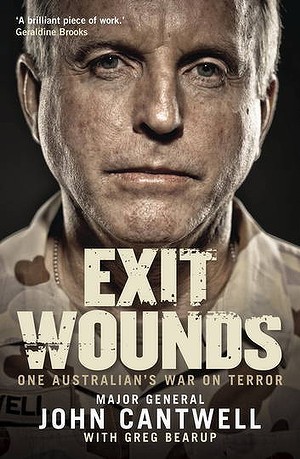 Exit Wounds - One Australian's War On Terror (2012)
