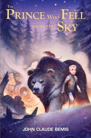 The Prince Who Fell from the Sky (2012)