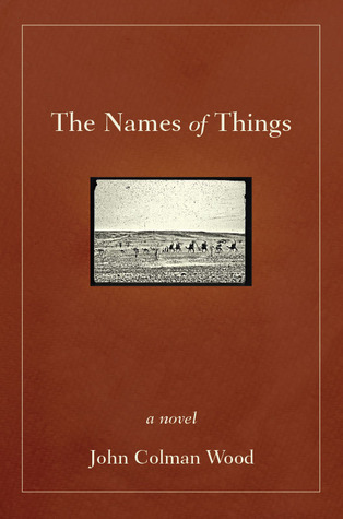 The Names of Things (2012)
