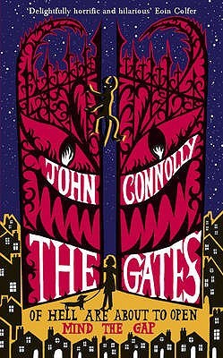 The Gates (2009)