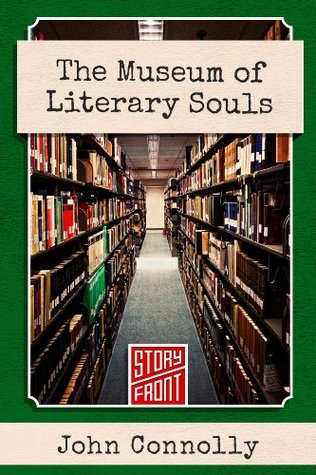 The Museum of Literary Souls