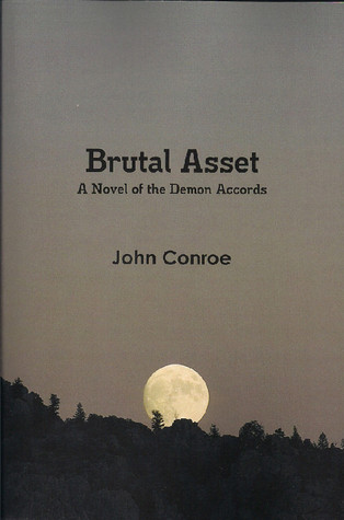 Brutal Asset (2000)