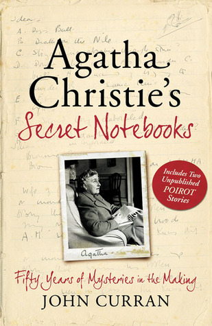 Agatha Christie's Secret Notebooks (2009)