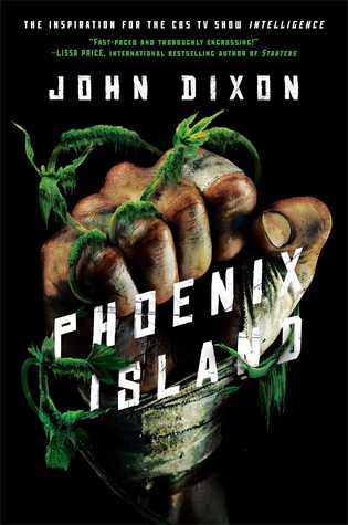 Phoenix Island (2014)