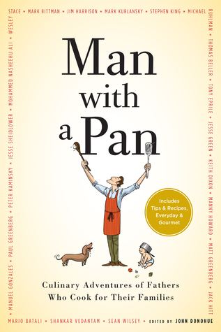 Man with a Pan (2011)