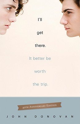 I'll Get There. It Better Be Worth The Trip (2010)