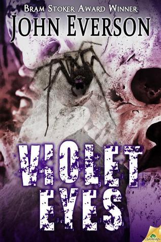 Violet Eyes (2013)