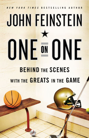 One on One: Behind the Scenes with the Greats in the Game (2011)