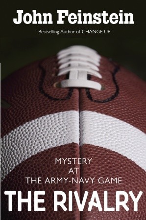The Rivalry: Mystery at the Army-Navy Game