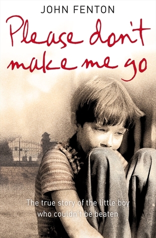Please Don't Make Me Go (2008)