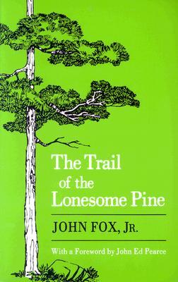 The Trail of the Lonesome Pine (1908)