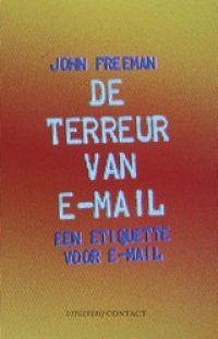 De terreur van e-mail (2009)