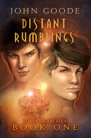 Distant Rumblings (2012)