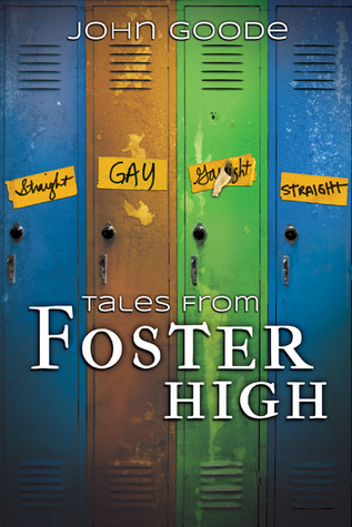 Tales from Foster High (2012)