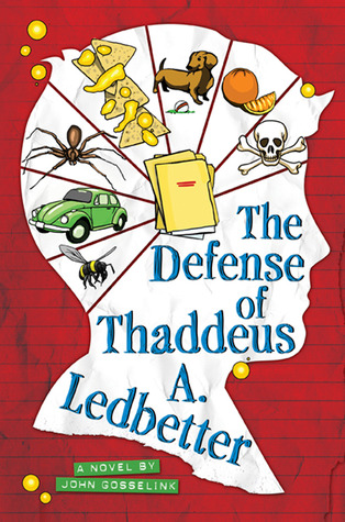 The Defense of Thaddeus A. Ledbetter (2010)