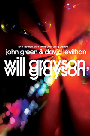Will Grayson, Will Grayson (2010)