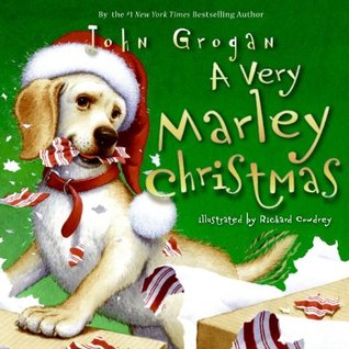 A Very Marley Christmas (2008)