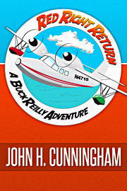 Red Right Return: A Buck Reilly Adventure (2012)