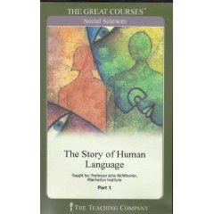 The Story of Human Language (2004)