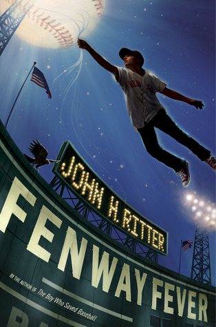 Fenway Fever (2012)