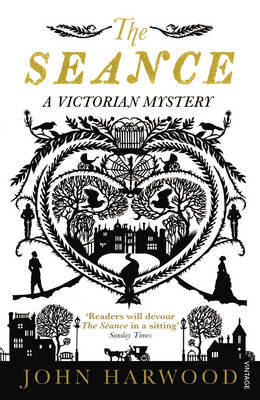 The Séance: A Victorian Mystery