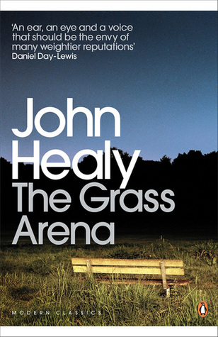 The Grass Arena: An Autobiography (1988)