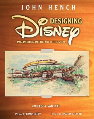 Designing Disney (2009)